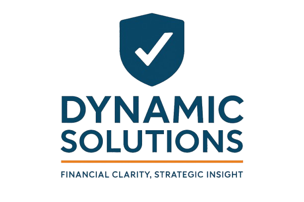 Dynamic Solutions Logo